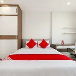 Oyo 295 Vitago Apartment
