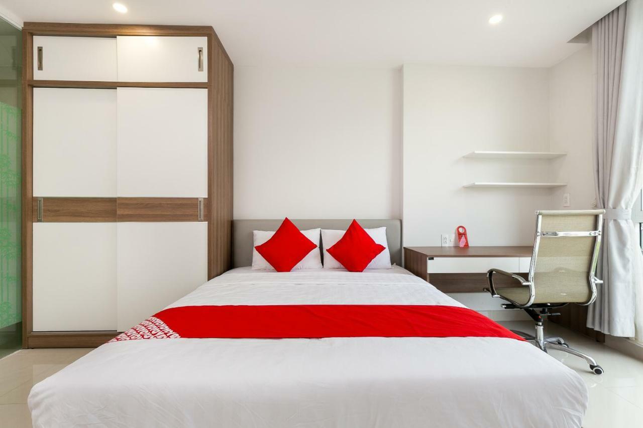 Oyo 295 Vitago Hotel Ho Chi Minh City